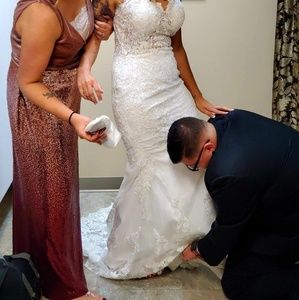 Meet your Posher, Britney